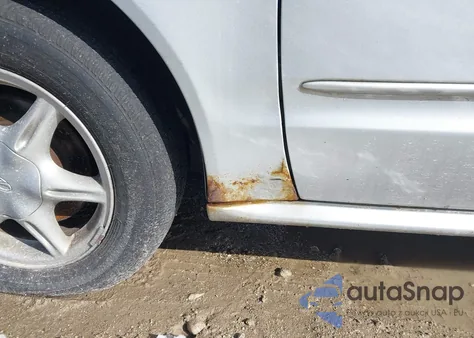 2001 Oldsmobile Alero Gl1 z USA, uszkodzony, nr VIN 1G3NL52T51C271153